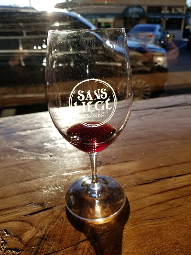 Winery «Sans Liege Wines», reviews and photos, 870 Price St, Pismo Beach, CA 93449, USA