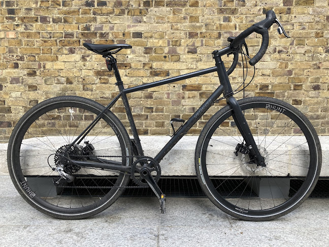 Comments and reviews of Ladywell Village Cycles