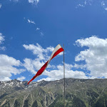 Photo n°2 de l'avis de Glauser.a fait le 14/07/2021 à 11:23 sur le  Planeiler Alm/Furgles Alm à Planeil