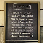 Photo n° 1 de l'avis de Francoise.a fait le 02/12/2023 à 09:58 pour Restaurant Le Bistrot Du Port à L'Aiguillon-la-Presqu'île