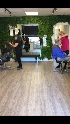 Reviews of Hair By Design in Warrington - Barber shop
