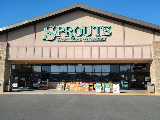 Sprouts Farmers Market image
