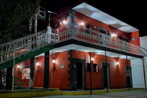 Hotel Atoyac San Martin image