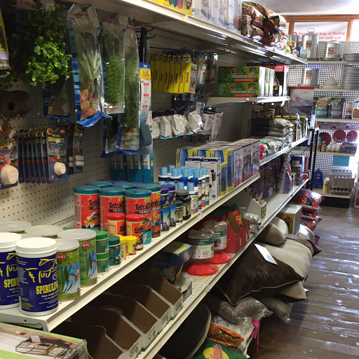 Mariposa Feed & Supply Co