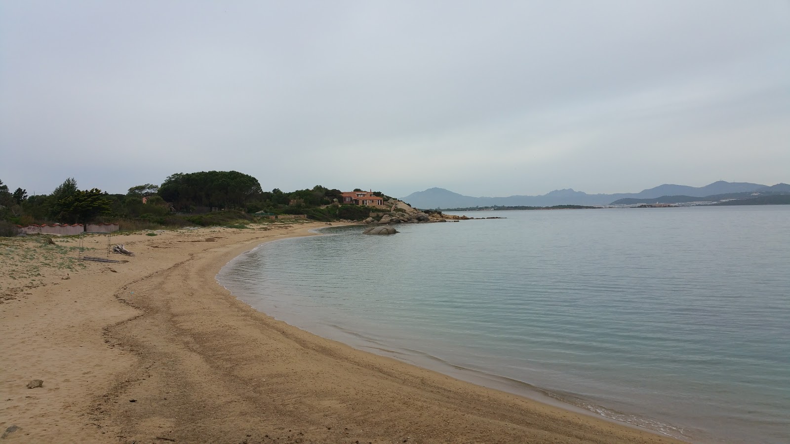 Spiaggia Su Sarrale II photo #9