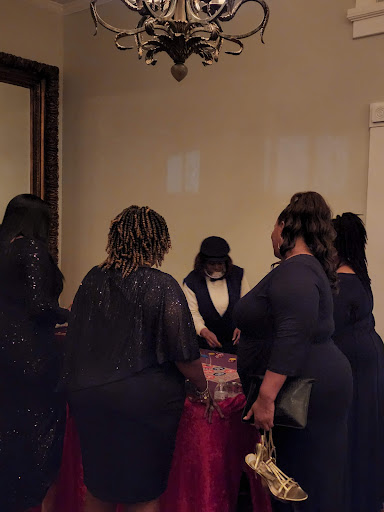 Banquet Hall «Banquet Hall of Alvaton», reviews and photos, 24599 GA-85, Gay, GA 30218, USA