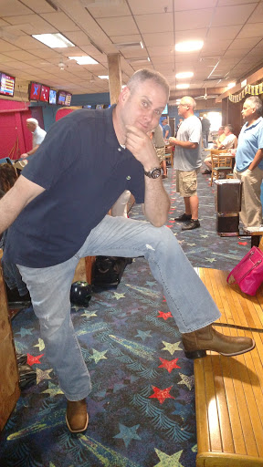 Bowling Alley «Larkfield Lanes», reviews and photos, 332 Larkfield Rd, East Northport, NY 11731, USA