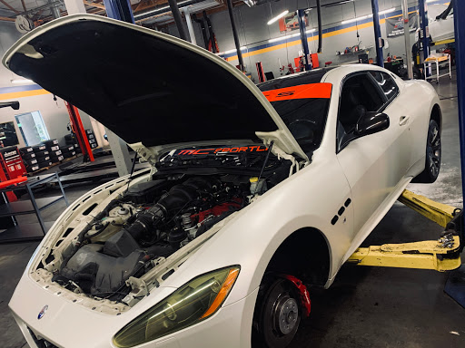 Auto Repair Shop «Stamps Auto», reviews and photos, 711 S Lindsay Rd, Gilbert, AZ 85296, USA