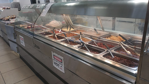 Supermarket «Valley Supermarket Ltd. Resler», reviews and photos, 850 N Resler Dr, El Paso, TX 79912, USA