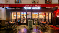 Photos du propriétaire du Restaurant italien Delice d'Italie - Pizzeria à Paris - n°11