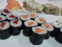 Sushi du Restaurant Wave Sushi Evry-Courcouronnes - n°16