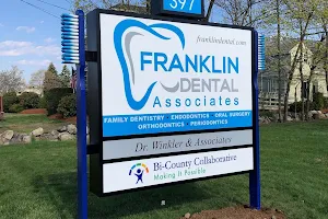 Franklin Dental Associates: Dr. Daniel Winkler, Dr. Harrison Mackenzie image