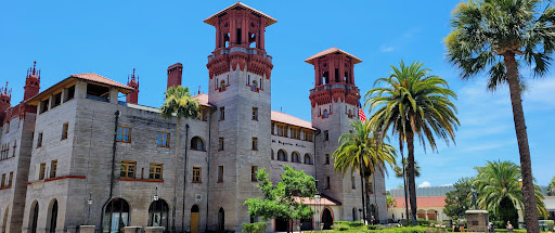 History Museum «Government House», reviews and photos, 48 Cathedral Pl, St Augustine, FL 32084, USA