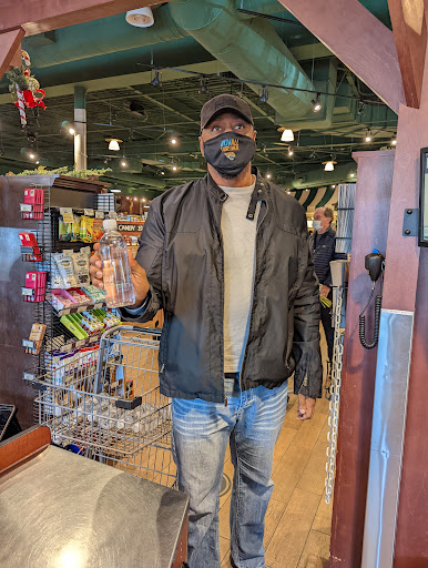 Grocery Store «The Fresh Market», reviews and photos, 150 Branch Rd SE, Vienna, VA 22180, USA