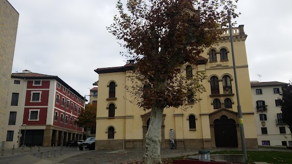 Imagen de Pamplona Catedral Hotel (12 de 19)