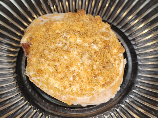 Donut Shop «Mister Donut», reviews and photos, 2720 Grovelin St # A, Godfrey, IL 62035, USA