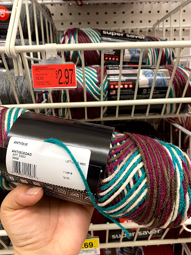 Fabric Store «Jo-Ann Fabrics and Crafts», reviews and photos, 4514 N Harlem Ave, Norridge, IL 60706, USA