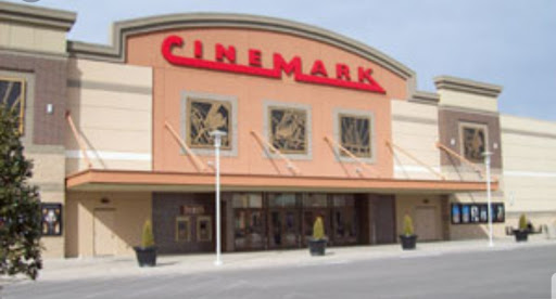 Movie Theater «Cinemark At Richmond Centre», reviews and photos, 2103 Lantern Ridge Dr, Richmond, KY 40475, USA