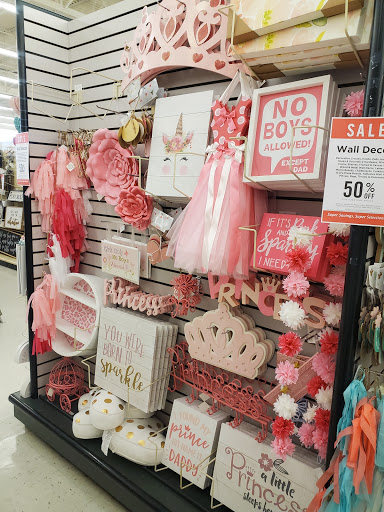 Craft Store «Hobby Lobby», reviews and photos, 2003 E Greyhound Pass, Carmel, IN 46033, USA