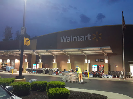 Department Store «Walmart Supercenter», reviews and photos, 975 Hilton Heights Rd, Charlottesville, VA 22901, USA