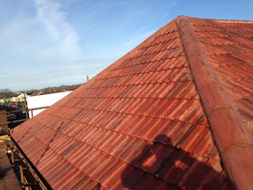 Cp Morgan Roofing and Plastering Services