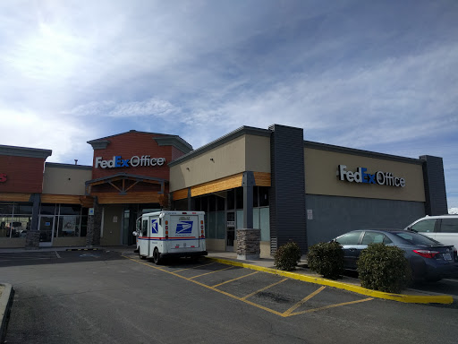 Print Shop «FedEx Office Print & Ship Center», reviews and photos, 6479 S Virginia St, Reno, NV 89511, USA