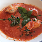 Photo n°3 de l'avis de Filippo.a fait le 28/04/2022 à 19:11 sur le  Ristorante del Molo à Lerici