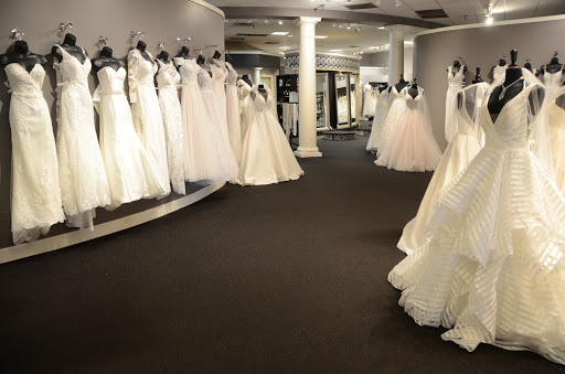 Bridal Shop «Bridal Traditions», reviews and photos, 2737 S 140th St, Omaha, NE 68144, USA