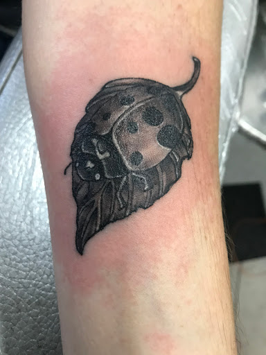 Explore xxtenations tattoo ideas, creative tattoo ideas in Lawton, available at Impact Ink Tattoo Studios