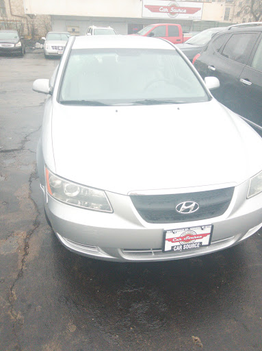 Used Car Dealer «Car Source», reviews and photos, 5821 Sheridan Rd, Kenosha, WI 53140, USA
