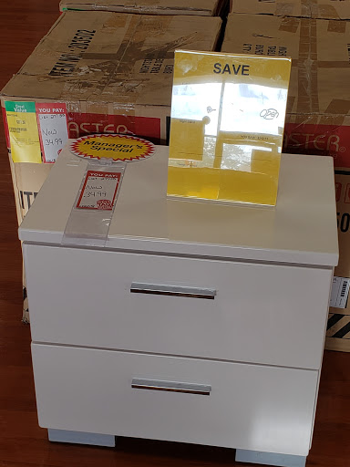 Appliance Store «Sears Outlet», reviews and photos, 1415 S Nova Rd, Daytona Beach, FL 32114, USA