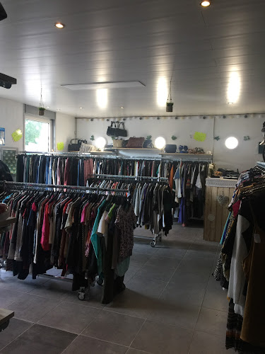 Magasin de vêtements Roose Ethique La Couture