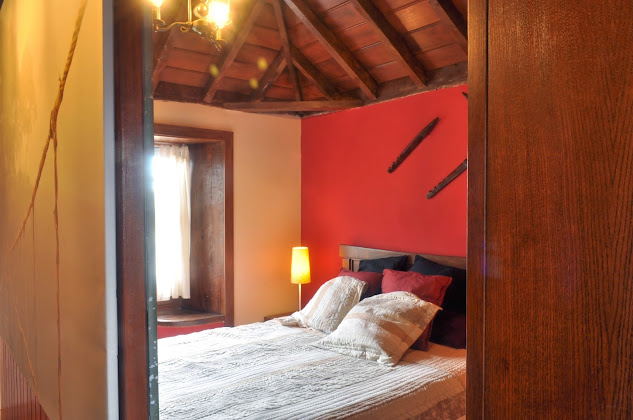 Chambres hôtels Casas Rurales Cha Miquela 38715 Puntallana