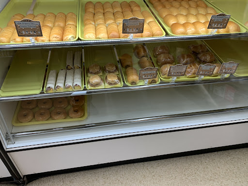 Donut Shop «Bayou City Donuts», reviews and photos, 824 Pasadena Blvd, Pasadena, TX 77506, USA