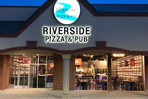 Riverside Pizza & Pub - Batavia image