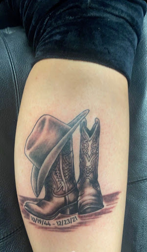 Explore men sleeve tattoo ideas, creative tattoo ideas in Saint Paul, available at Inception Studios - Modern Professional Tattooing