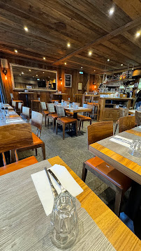 Les plus récentes photos du Crêperie Restaurant la Ferme à Chamonix-Mont-Blanc - n°1