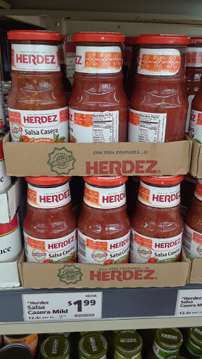 Grocery Store «Save-A-Lot», reviews and photos, 3410 Troost Ave, Kansas City, MO 64109, USA