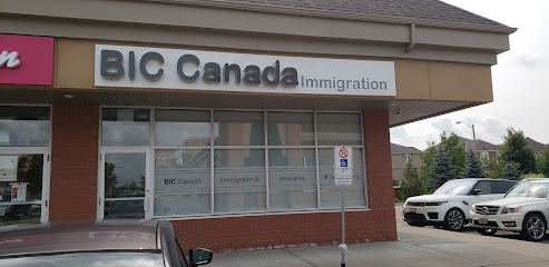 BIC Canada Immigration