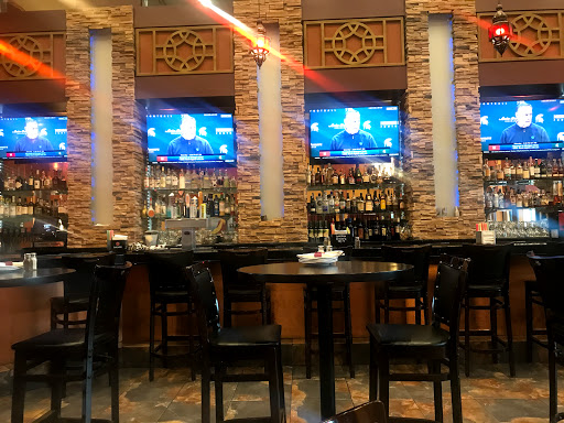 Mediterranean Restaurant «Mediterranean Cruise Cafe», reviews and photos, 12500 Nicollet Ave, Burnsville, MN 55337, USA