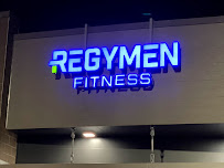 Regymen Fitness Huntsville - Photo 4 - Car repair in Huntsville, AL, Huntsville