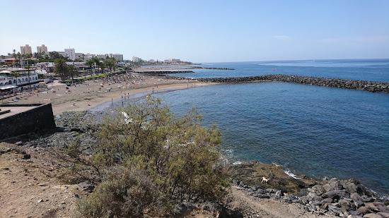 Playa de Troya