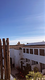 Photo n°17 de Vila de la Mar Hôtel & Spa à Saintes-Maries-de-la-Mer ()