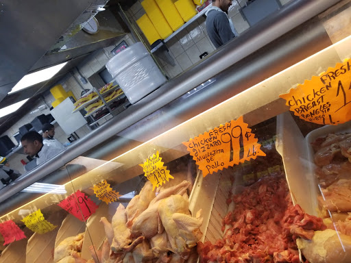 Supermarket «Juniata Super Market», reviews and photos, 1054 E Lycoming St, Philadelphia, PA 19124, USA