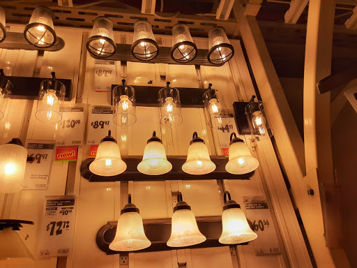 Home Improvement Store «The Home Depot», reviews and photos, 8101 Moores Ln, Brentwood, TN 37027, USA