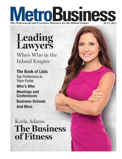 Weight Loss Service «Karla Adams Club», reviews and photos, 7000 Indiana Ave #101, Riverside, CA 92506, USA