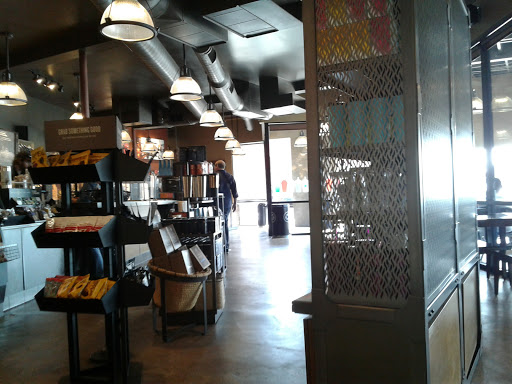 Starbucks image