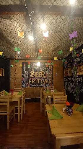 Malu's Burger Bar - Pub