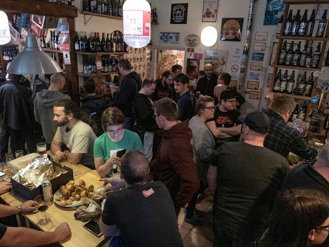 Hozzászólások és értékelések az CSAKAJÓSÖR - Sörszaküzlet - Craft Beer Bottle Shop - Bar - Webshop-ról