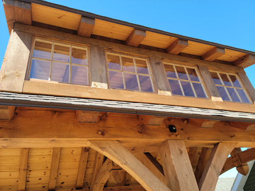 Shed Builder «The Barn Yard & Great Country Garages», reviews and photos, 120 West Rd, Ellington, CT 06029, USA